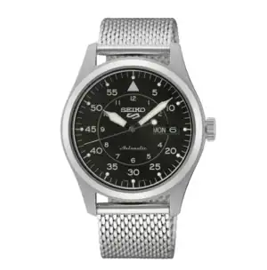 thearwatches-reloj-seiko-SRPH23K1 Reloj Seiko 5 Sports Suit Style Flieger SRPH23K1