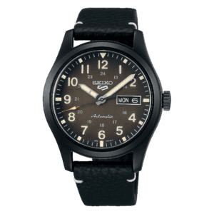 Reloj SEIKO 5 Sport Field Series SRPG41K1