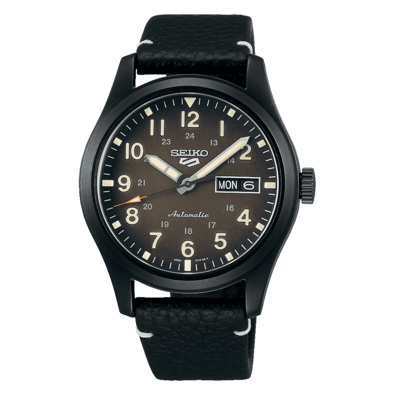 Reloj SEIKO 5 Sport Field Series SRPG41K1