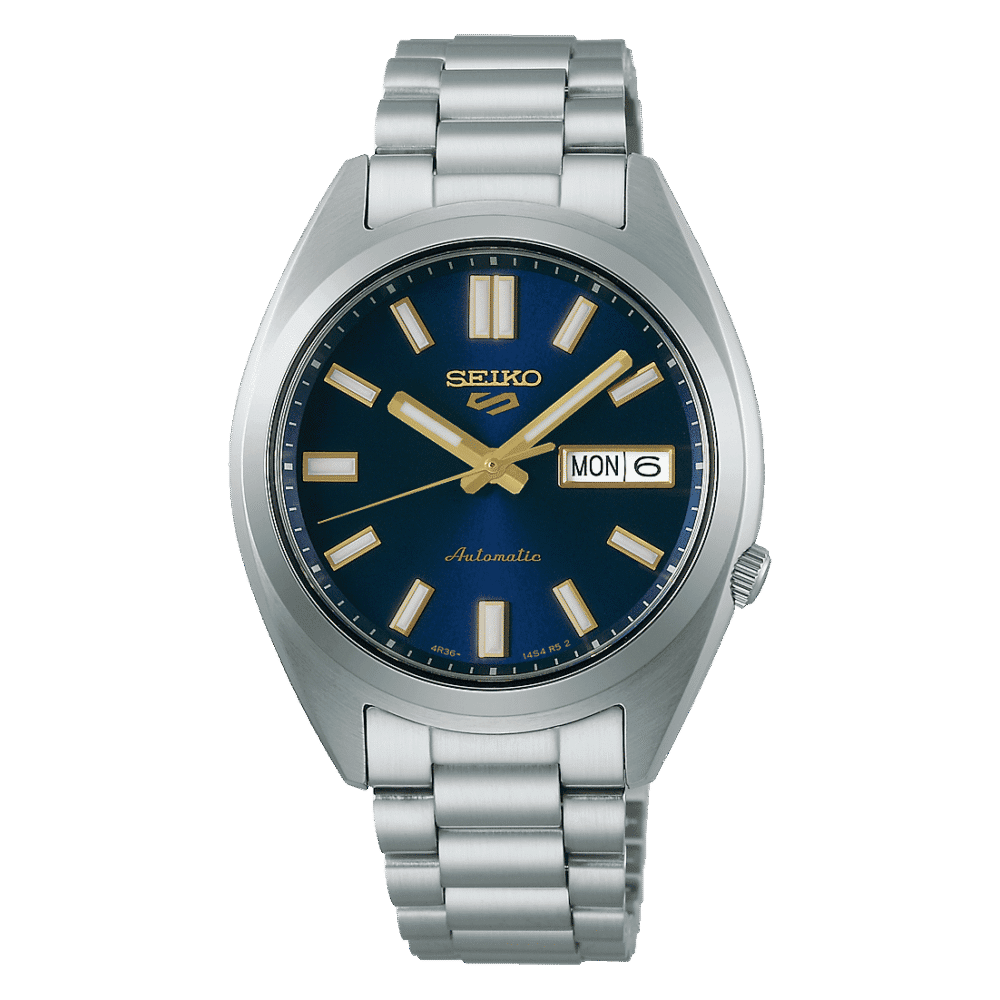 Reloj SEIKO 5 Sport SNXS Series Blue SRPL55K1