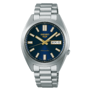 Reloj SEIKO 5 Sport SNXS Series Blue SRPL55K1