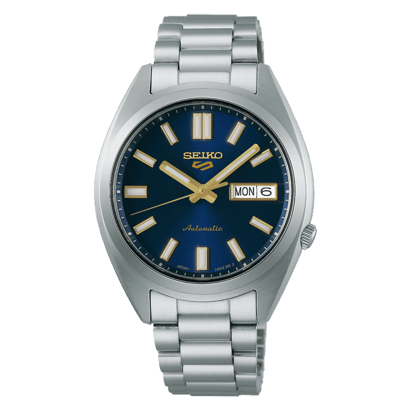 Reloj SEIKO 5 Sport SNXS Series Blue SRPL55K1