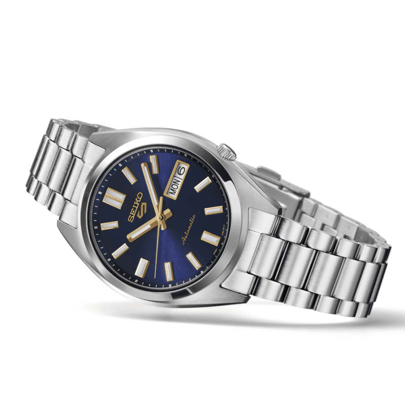 Reloj SEIKO 5 Sport SNXS Series Blue SRPL55K1