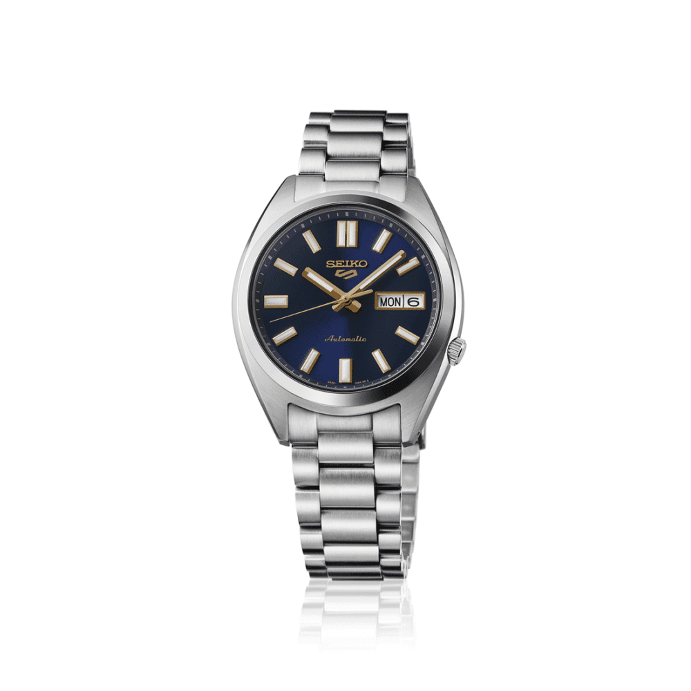 Reloj SEIKO 5 Sport SNXS Series Blue SRPL55K1