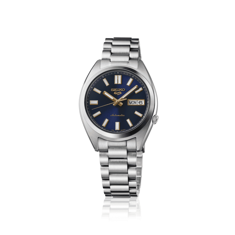 Reloj SEIKO 5 Sport SNXS Series Blue SRPL55K1