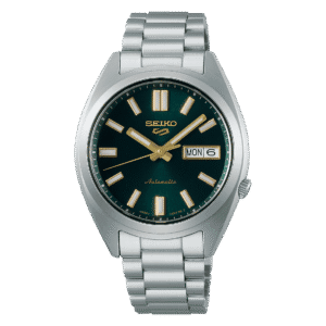 thearwatches-reloj-seiko-SRPL57K1 Reloj SEIKO 5 Sport SNXS Series Green SRPL57K1