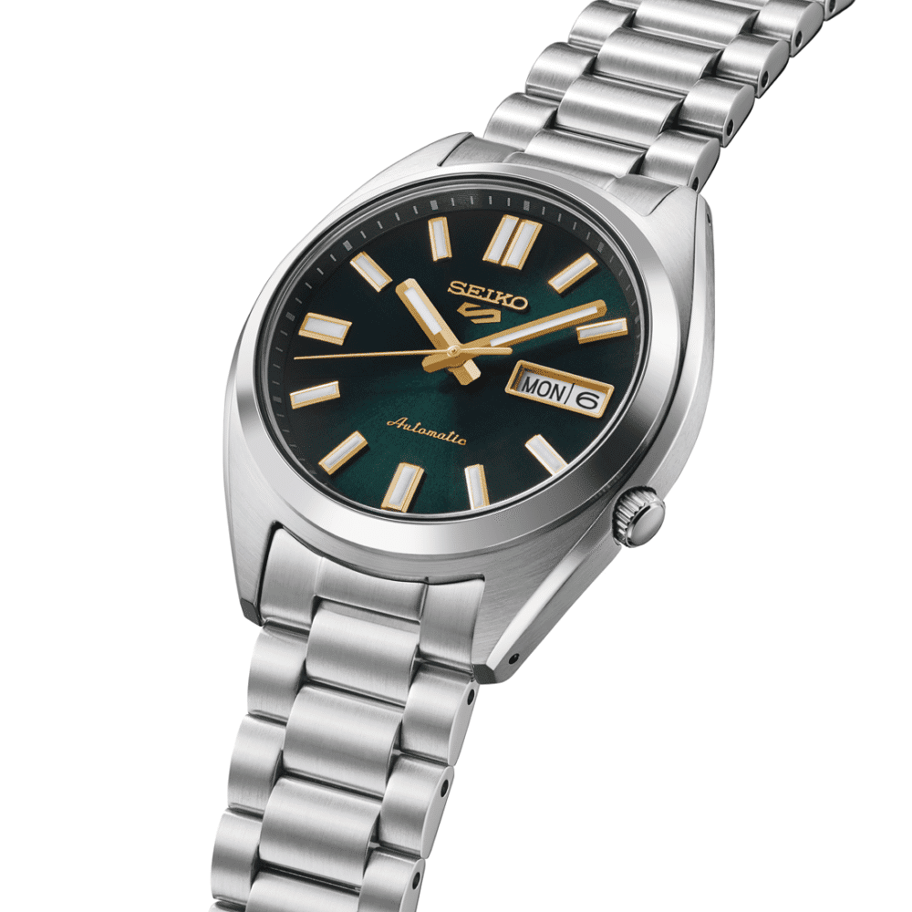 thearwatches-reloj-seiko-SRPL57K1_1 Reloj SEIKO 5 Sport SNXS Series Green SRPL57K1