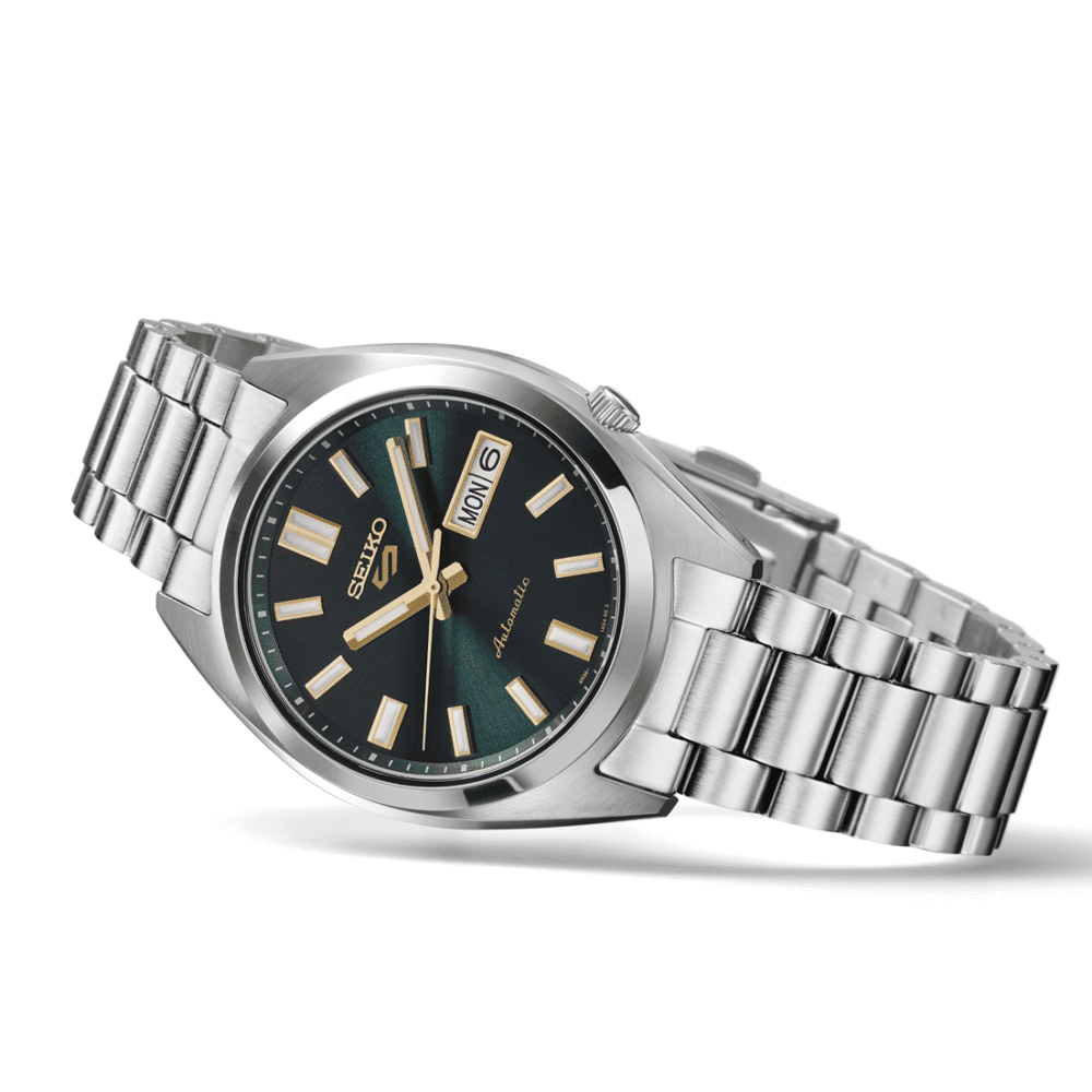 thearwatches-reloj-seiko-SRPL57K1_2 Reloj SEIKO 5 Sport SNXS Series Green SRPL57K1