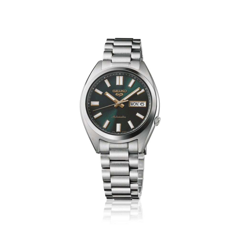 thearwatches-reloj-seiko-SRPL57K1_3 Reloj SEIKO 5 Sport SNXS Series Green SRPL57K1