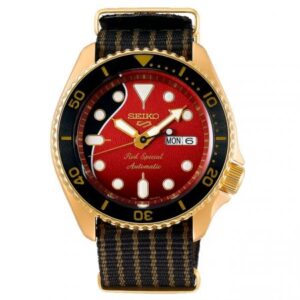 thearwatches-reloj-seiko-srph80k1_01 Reloj Seiko 5 Sports Brian May Limited Edition SRPH80K1