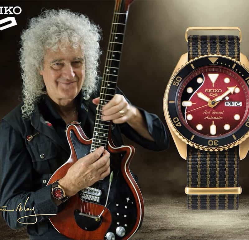 thearwatches-reloj-seiko-srph80k1_5 Reloj Seiko 5 Sports Brian May Limited Edition SRPH80K1