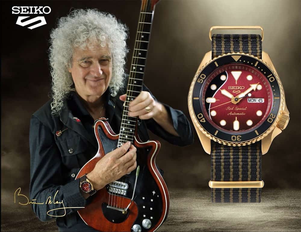 thearwatches-reloj-seiko-srph80k1_5 Reloj Seiko 5 Sports Brian May Limited Edition SRPH80K1