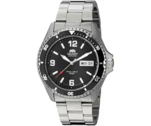 thearwatches_Reloj_Orient FAA02001B9 Reloj Orient Mako II Automatic 41mm Negro FAA02001B9