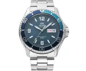 thearwatches_Reloj_Orient RA-AA0818L19B Reloj Orient Kamasu II Automatic 42mm Azul RA-AA0818L19B