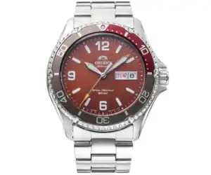 thearwatches_Reloj_Orient RA-AA0820R19B Reloj Orient Kamasu II Automatic 42mm Rojo RA-AA0820R19B