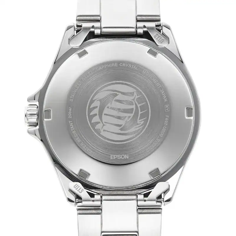 thearwatches_Reloj_Orient RA-AA0821S39B_1 Reloj Orient Kamasu II Automatic 42mm Marfil RA-AA0821S39B