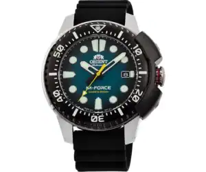 thearwatches_Reloj_Orient RA-AC0L04L00B Reloj Orient M-Force Beast Automatic 45mm Azul RA-AC0L04L00B