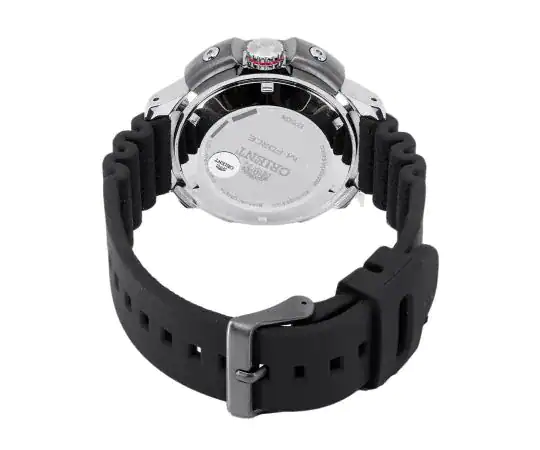 thearwatches_Reloj_Orient RA-AC0L04L00B_1 Reloj Orient M-Force Beast Automatic 45mm Azul RA-AC0L04L00B