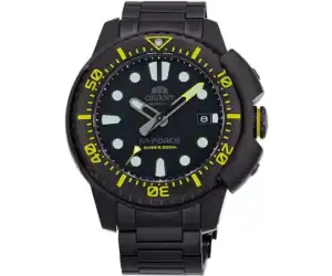 thearwatches_Reloj_Orient RA-AC0L06B00B Reloj Orient M-Force Limited Edition Automatic 45mm Negro RA-AC0L06B00B
