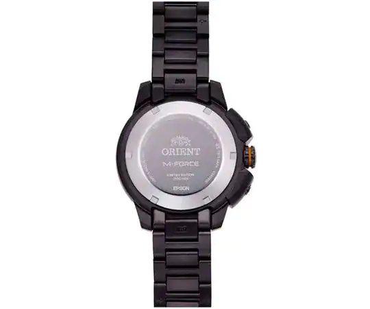 thearwatches_Reloj_Orient RA-AC0L06B00B_1 Reloj Orient M-Force Limited Edition Automatic 45mm Negro RA-AC0L06B00B