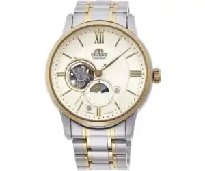 thearwatches_Reloj_Orient RA-AS0007S10B Reloj Orient Sun & Moon Phase Automatic 42mm RA-AS0007S10B