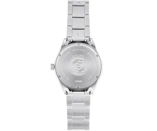 Reloj Orient Mako 40 Solar 40mm Verde RA-WJ0001E10B