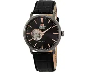 thearwatches_Reloj_Orient TAG02001B0 Reloj Orient Bambino Open Heart Automatic 41mm Negro TAG02001B0