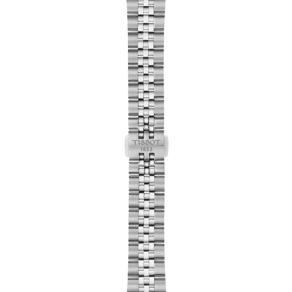 Reloj Tissot Ballade 34 mm Quartz Soft Green T156.210.11.091.00