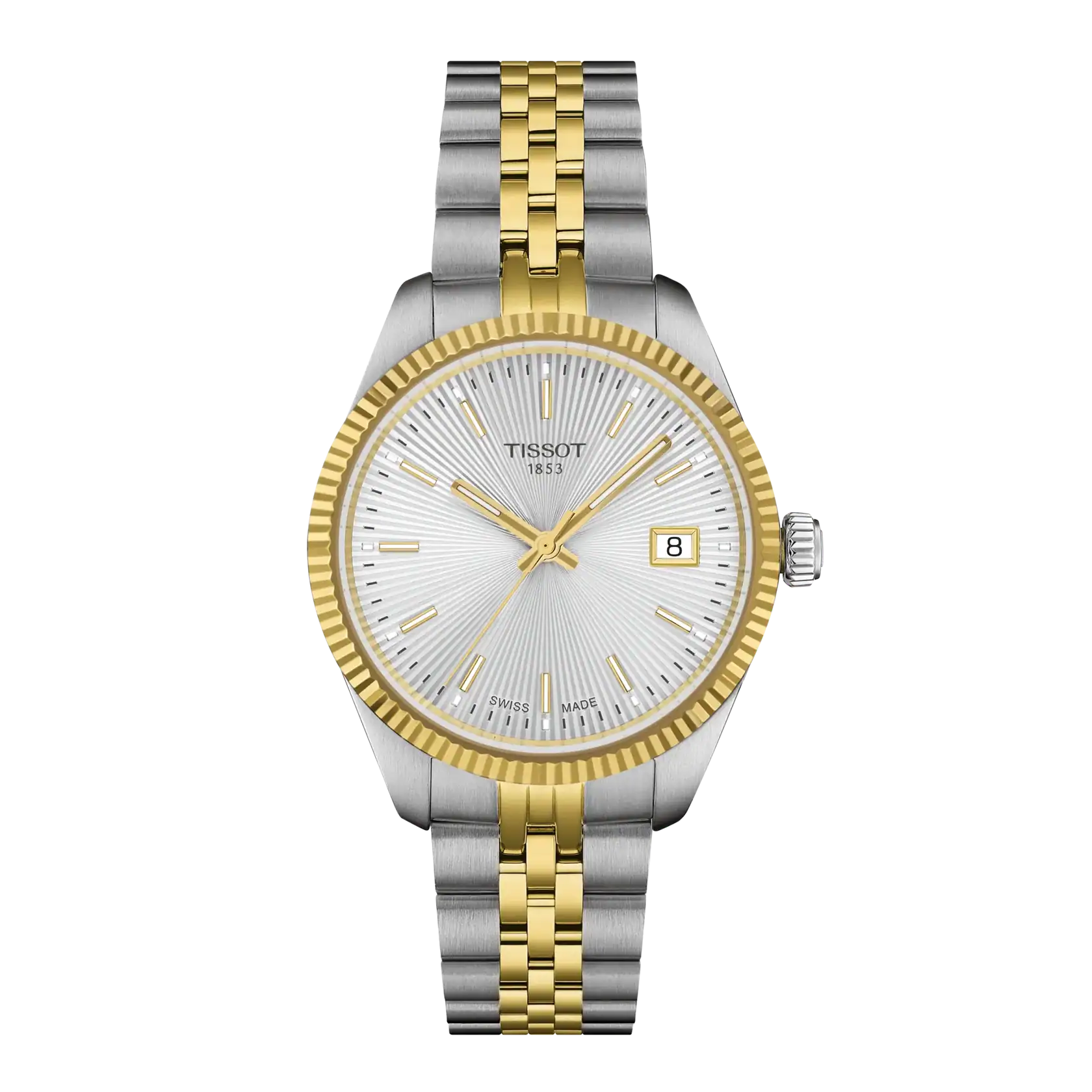 Reloj Tissot en promoción The AR Watches