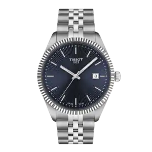 thearwatches_Reloj_Tissot_T156.410.11.041.00 Reloj Tissot Ballade 40mm Quartz Blue T156.410.11.041.00