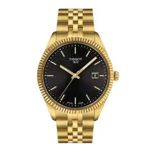 thearwatches_Reloj_Tissot_T156.410.33.051.00 Reloj Tissot Ballade 40mm Quartz Gold T156.410.33.051.00