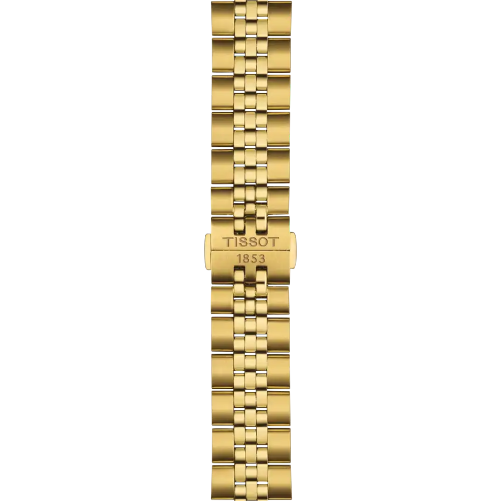 thearwatches_Reloj_Tissot_T156.410.33.051.00_3 Reloj Tissot Ballade 40mm Quartz Gold T156.410.33.051.00