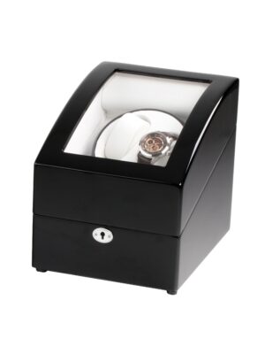 rs-1015-2bl_front Watch Winder para 2 + 3 Relojes RS-1011-2BL Rothenschild