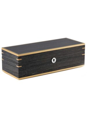 rs-2320-5g_2 Watch Box para 5 Relojes Ginko RS-2320-5G Rothenschild