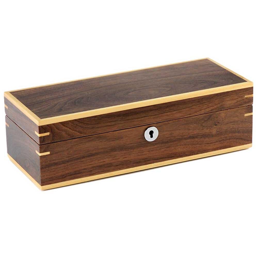 rs-2320-5w_3 Watch Box para 5 Relojes Nogal RS-2320-5W Rothenschild