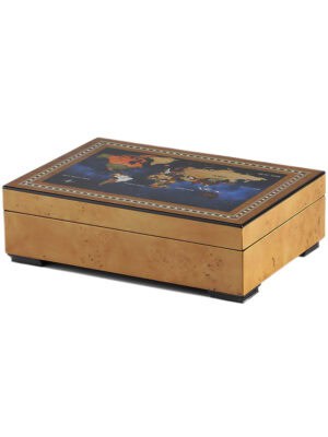 rs-2392-6map_1 Watch Box para 6 Relojes y Accesorios Arce RS-2392-6MAP Rothenschild