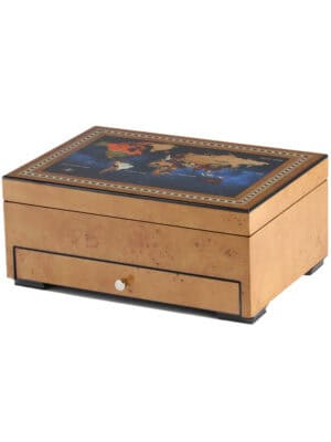 rs-2393-8map_1 Watch Box para 8 Relojes y Accesorios Arce RS-2393-8MAP Rothenschild