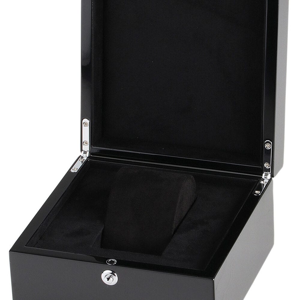 Estuche de Regalo en Madera Negro RS-2400-BL Rothenschild