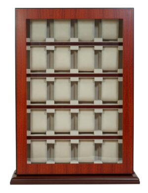 sw-1100-20_ma_3_ Vitrina para 20 Relojes RS-1100-20MA Rothenschild