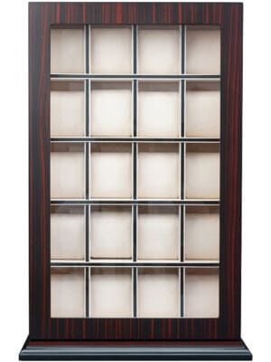 sw-1135-20-eb-_2_ Vitrina para 20 Relojes Ébano RS-1135-20EB Rothenschild