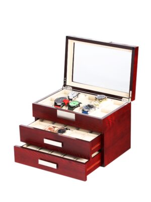 sw-2350-30c_detail Watch Box para 30 Relojes Cereza RS-2350-30C Rothenschild