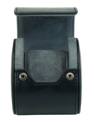sw-3621-1_bl_8_ Estuche de Viaje (Watch Roll) para 1 Reloj Negro-Gris RS-3621-1BL Rothenschild
