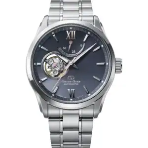 thearwatches_Reloj_Orient Star RE-AT0021L00B Reloj Orient Star Semi Skeleton Automatic 39mm Azul RE-AT0021L00B