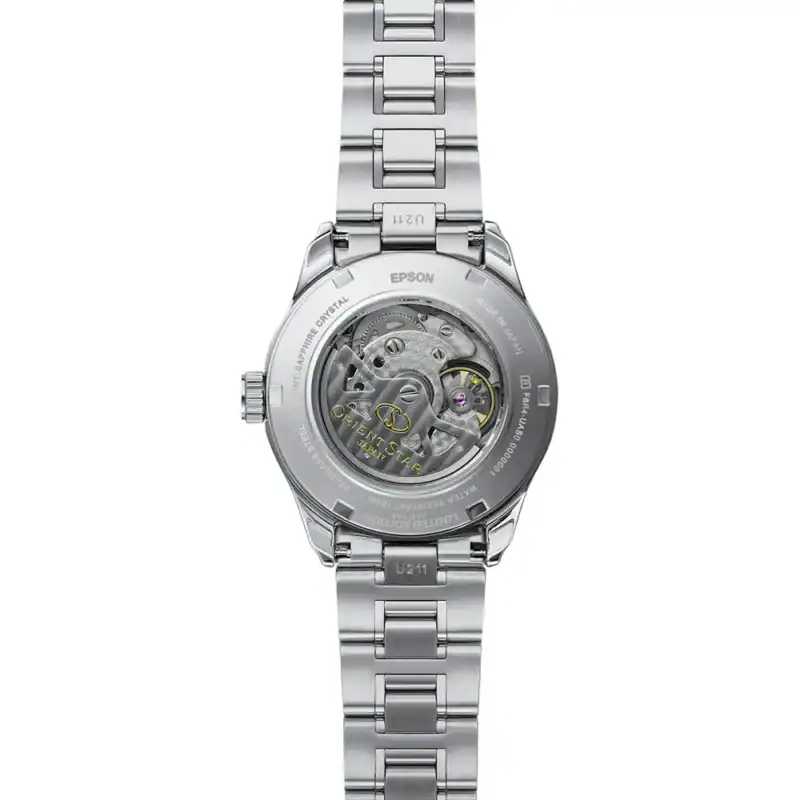 thearwatches_Reloj_Orient Star RE-AT0021L00B_2 Reloj Orient Star Semi Skeleton Automatic 39mm Azul RE-AT0021L00B