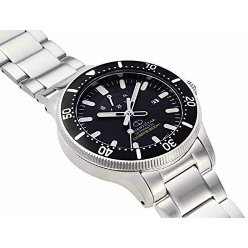 thearwatches_Reloj_Orient Star RE-AU0301B00B_1 Reloj Orient Star Diver 1964 1st Edition Automatic 40mm Negro RE-AU0301B00B