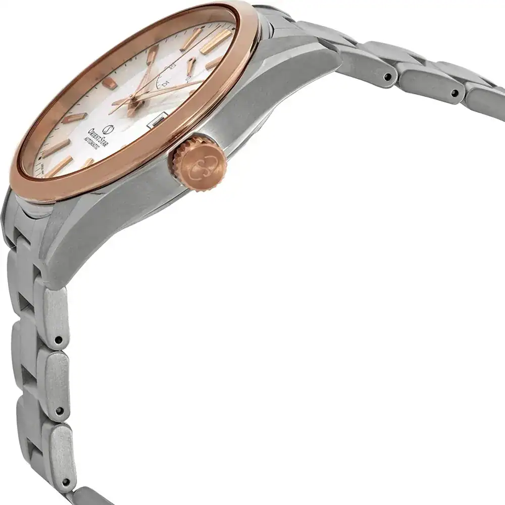thearwatches_Reloj_Orient Star RE-AU0401S00B_1 Reloj Orient Star Basic Date Automatic 42mm Blanco RE-AU0401S00B