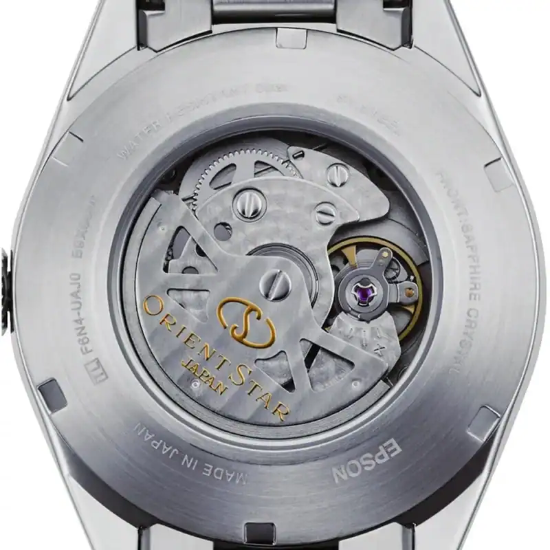 thearwatches_Reloj_Orient Star RE-AU0401S00B_2 Reloj Orient Star Basic Date Automatic 42mm Blanco RE-AU0401S00B