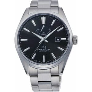 thearwatches_Reloj_Orient Star RE-AU0402B00B Reloj Orient Star Basic Date Automatic 42mm Negro RE-AU0402B00B