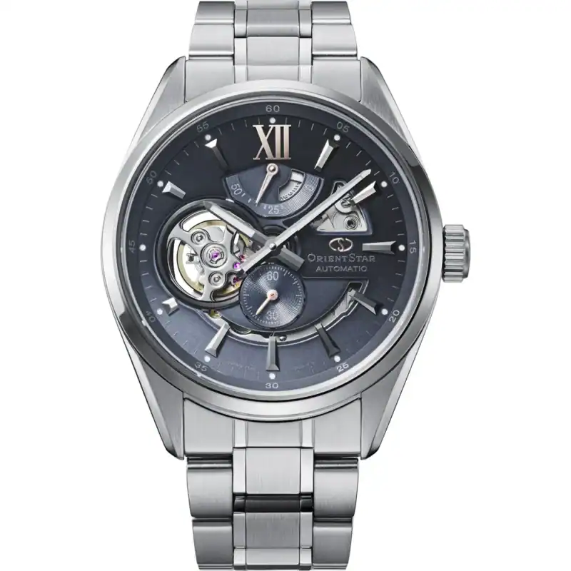 thearwatches_Reloj_Orient Star RE-AV0132L00B Reloj Orient Star Modern Skeleton Automatic 41mm Azul RE-AV0132L00B