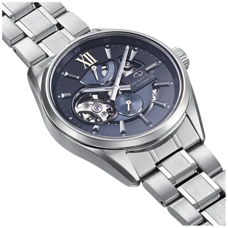 thearwatches_Reloj_Orient Star RE-AV0132L00B_1 Reloj Orient Star Modern Skeleton Automatic 41mm Azul RE-AV0132L00B
